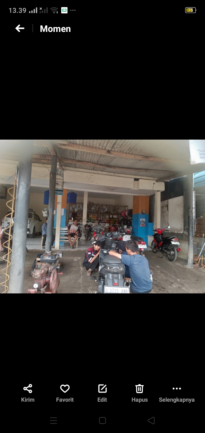 Workshop Image