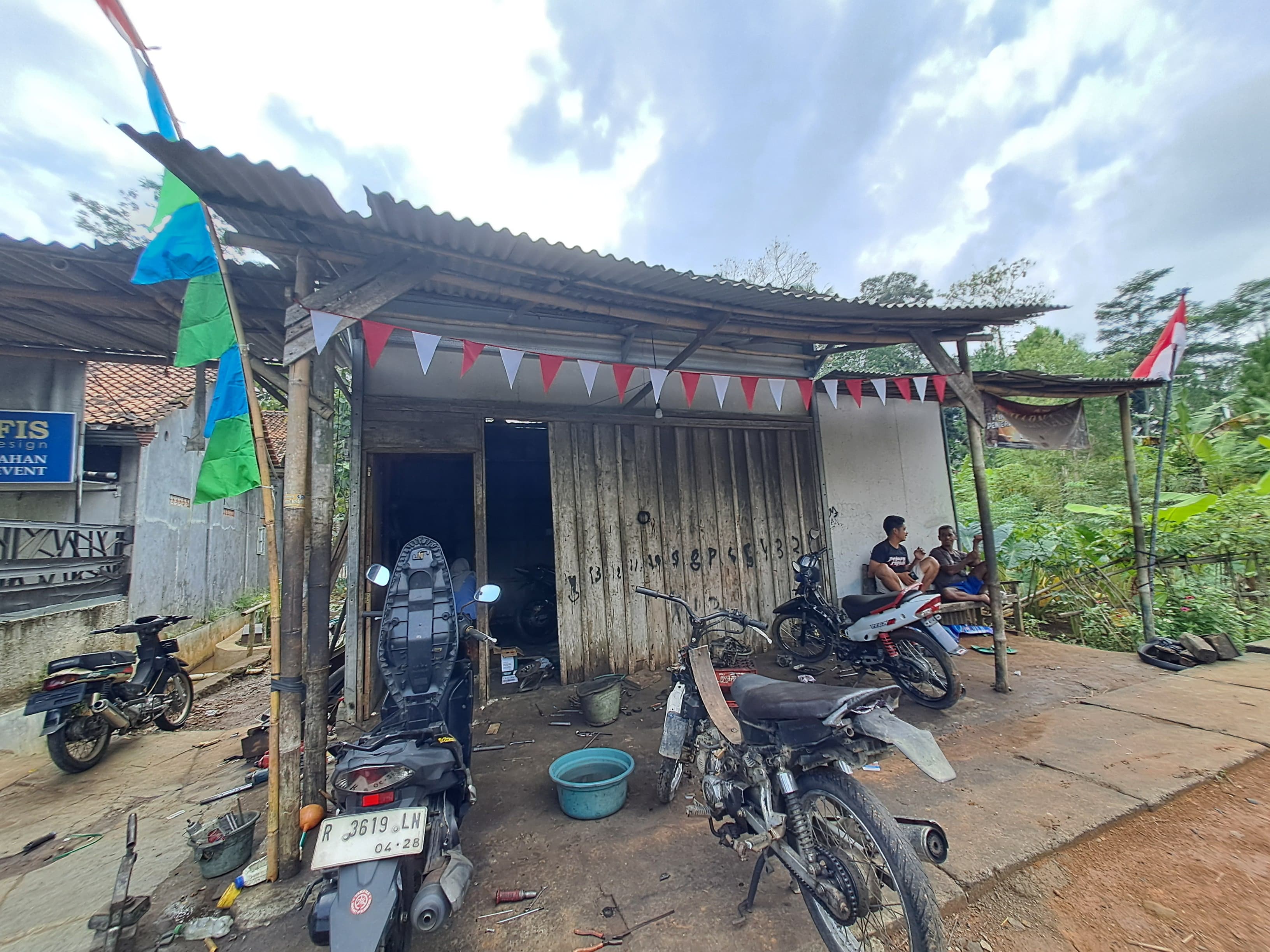 Workshop Image