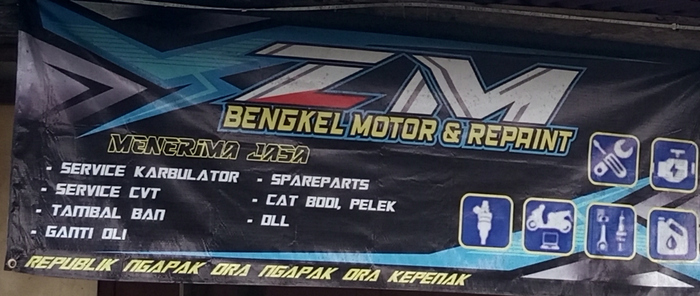 Workshop Image